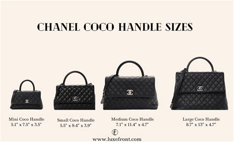 chanel coco handle price euro|chanel coco handle small.